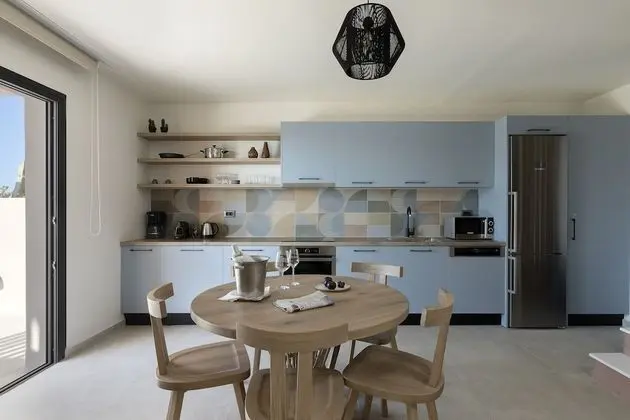 Villa, 2 Yatak Odası, Kişiye Özel Havuzlu, Deniz Manzaralı