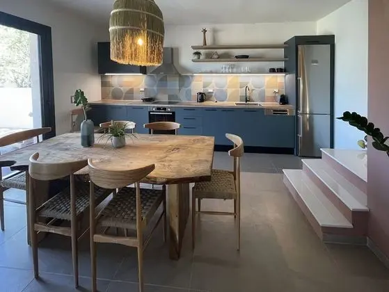 Villa, 2 Yatak Odası, Kişiye Özel Havuzlu, Deniz Manzaralı
