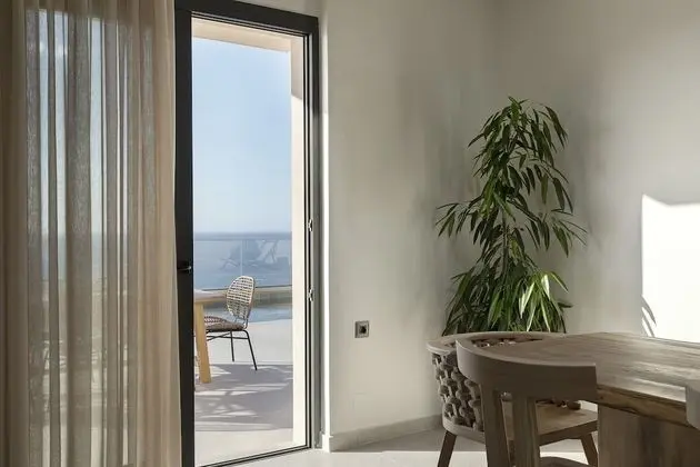 Villa, 2 Yatak Odası, Kişiye Özel Havuzlu, Deniz Manzaralı