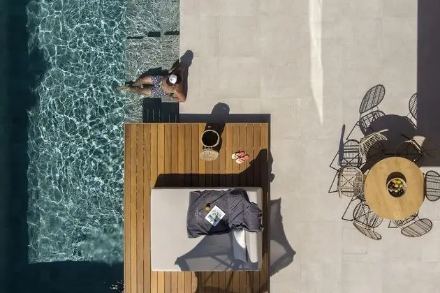 Villa, 2 Yatak Odası, Kişiye Özel Havuzlu, Deniz Manzaralı
