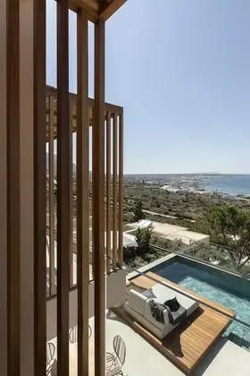Villa, 2 Yatak Odası, Kişiye Özel Havuzlu, Deniz Manzaralı