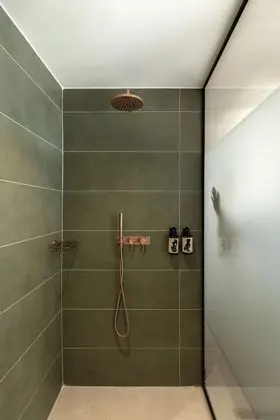 Villa, 2 Yatak Odası, Kişiye Özel Havuzlu, Deniz Manzaralı