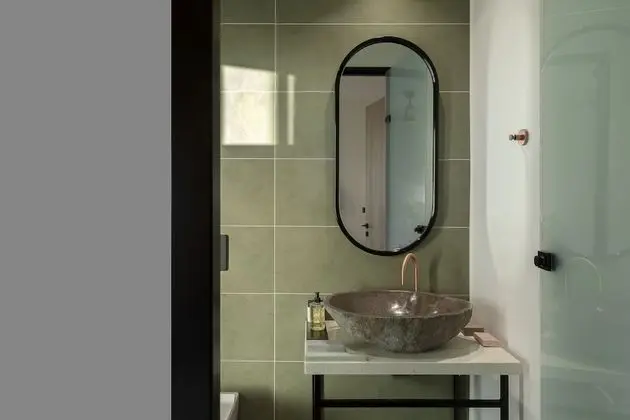 Villa, 2 Yatak Odası, Kişiye Özel Havuzlu, Deniz Manzaralı