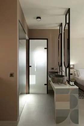 Villa, 2 Yatak Odası, Kişiye Özel Havuzlu, Deniz Manzaralı