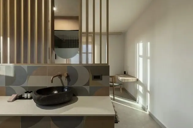 Villa, 2 Yatak Odası, Kişiye Özel Havuzlu, Deniz Manzaralı