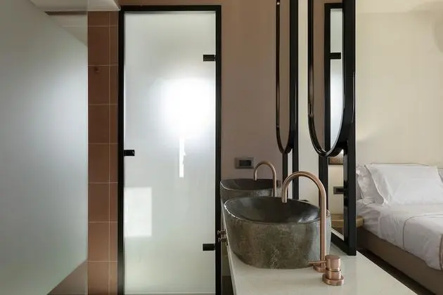 Villa, 2 Yatak Odası, Kişiye Özel Havuzlu, Deniz Manzaralı