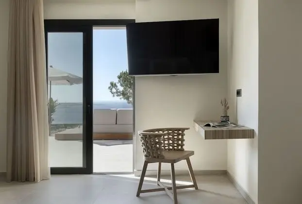 Villa, 4 Yatak Odası, Kişiye Özel Havuzlu, Deniz Manzaralı