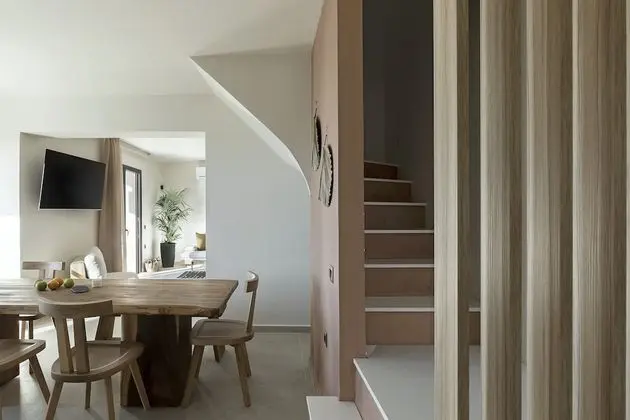 Villa, 4 Yatak Odası, Kişiye Özel Havuzlu, Deniz Manzaralı