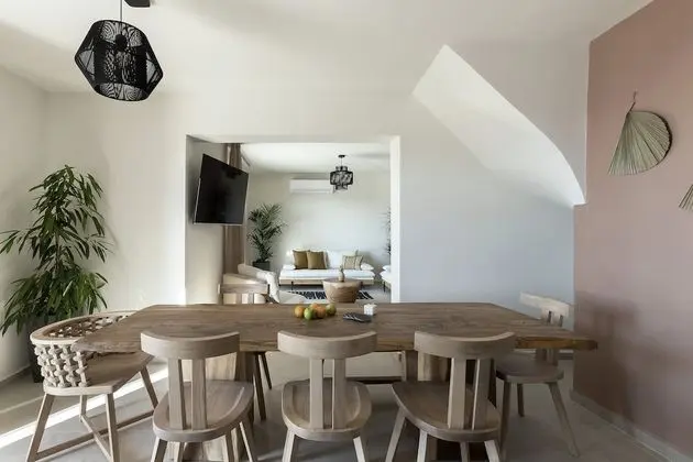 Villa, 4 Yatak Odası, Kişiye Özel Havuzlu, Deniz Manzaralı