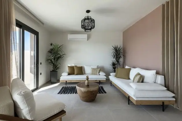 Villa, 4 Yatak Odası, Kişiye Özel Havuzlu, Deniz Manzaralı