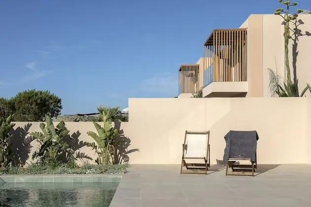 Villa, 4 Yatak Odası, Kişiye Özel Havuzlu, Deniz Manzaralı