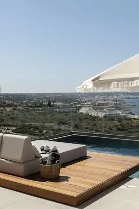 Villa, 4 Yatak Odası, Kişiye Özel Havuzlu, Deniz Manzaralı