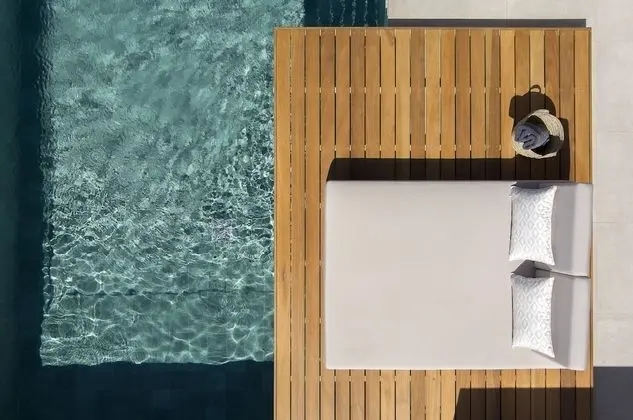 Villa, 4 Yatak Odası, Kişiye Özel Havuzlu, Deniz Manzaralı