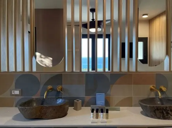 Villa, 4 Yatak Odası, Kişiye Özel Havuzlu, Deniz Manzaralı