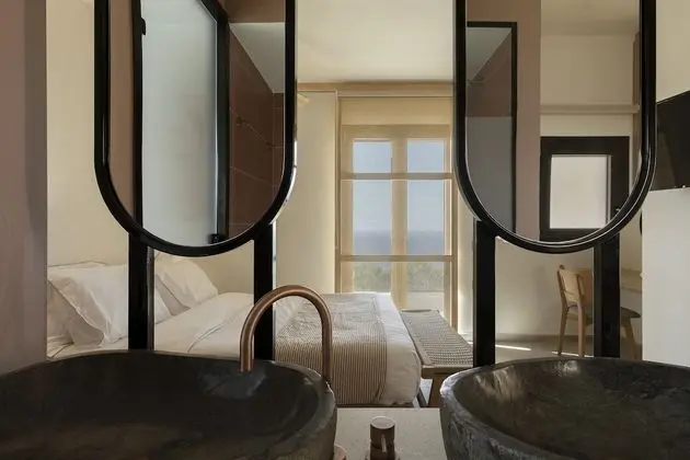 Villa, 4 Yatak Odası, Kişiye Özel Havuzlu, Deniz Manzaralı
