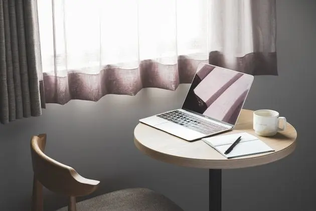 İki Ayrı Yataklı Oda, Sigara İçilmez (18 sqm)