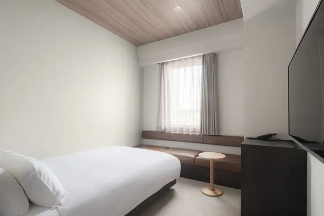 Tek Büyük Yataklı Oda, Sigara İçilmez (15 sqm)