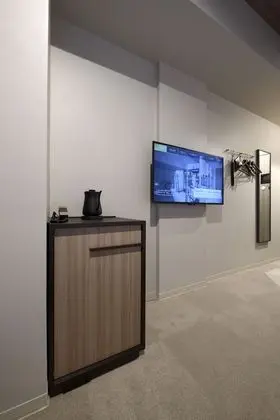 Tek Büyük Yataklı Oda, Sigara İçilmez (15 sqm)