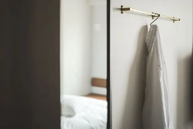 Tek Büyük Yataklı Oda, Sigara İçilmez (15 sqm)