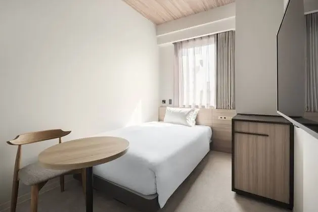 Tek Kişilik Oda, Sigara İçilmez (12 sqm)