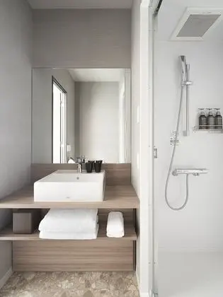 Tek Kişilik Oda, Sigara İçilmez (12 sqm)
