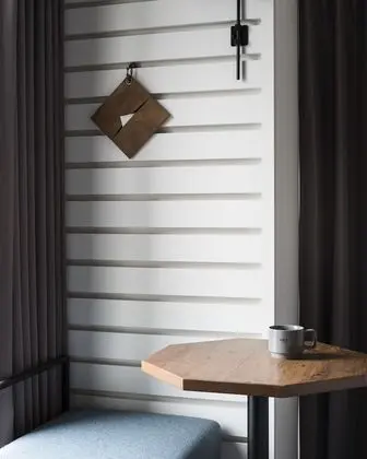 İki Ayrı Yataklı Oda, Sigara İçilmez (15 square meters)