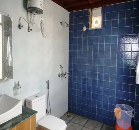 Classic Çadır, 1 Çift Kişilik Yatak