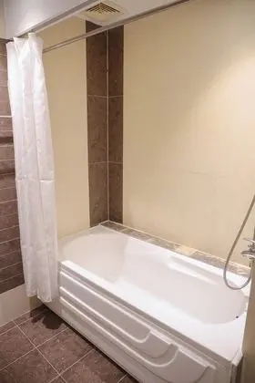 Premier İki Ayrı Yataklı Oda