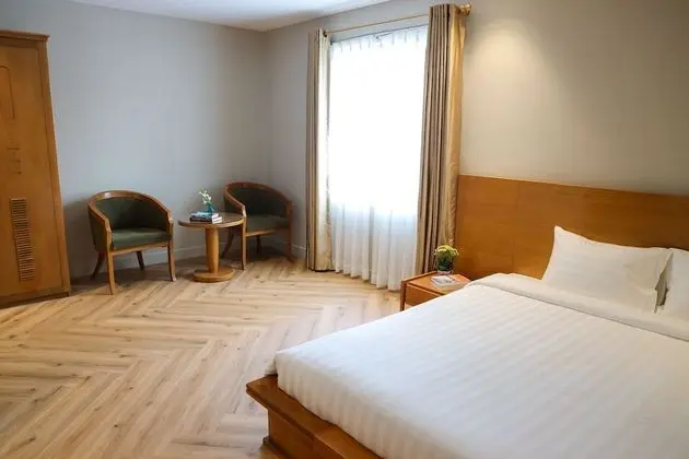 Premier Tek Büyük Yataklı Oda