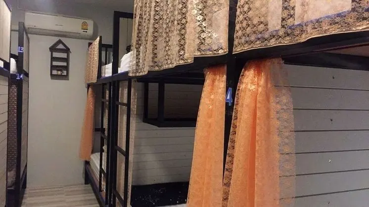 Ortak Ranzalı Oda