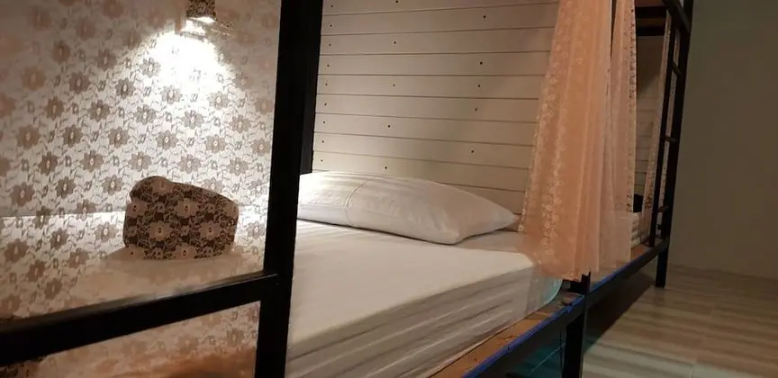 Ortak Ranzalı Oda