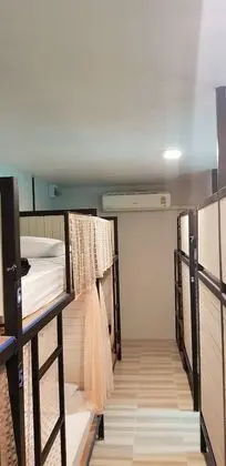 Ortak Ranzalı Oda