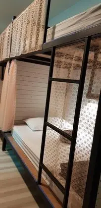 Ortak Ranzalı Oda