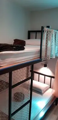 Ortak Ranzalı Oda