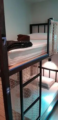 Ortak Ranzalı Oda