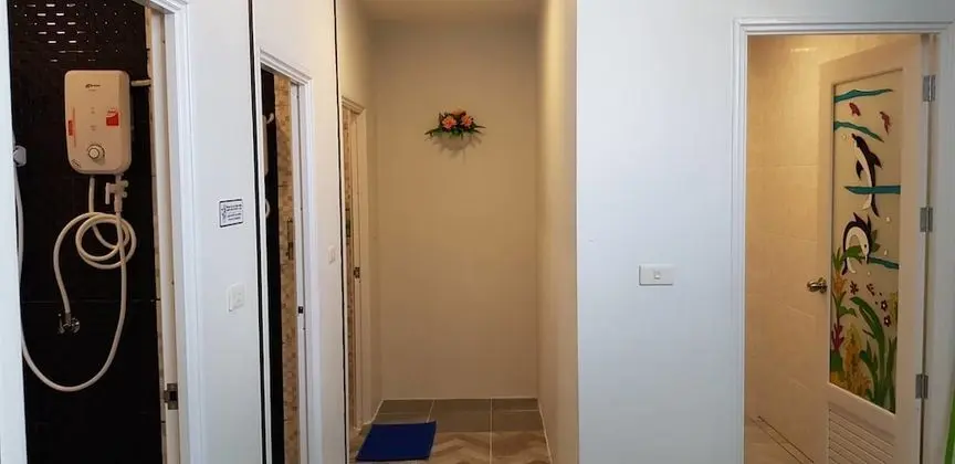 Ortak Ranzalı Oda
