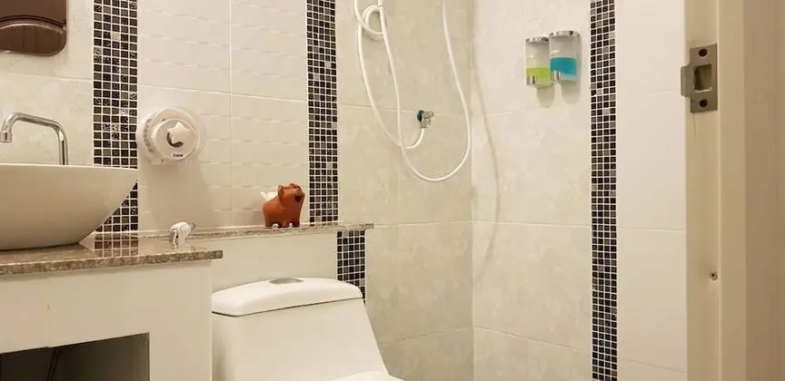 Ortak Ranzalı Oda
