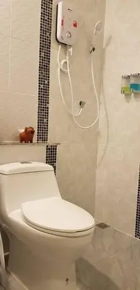 Ortak Ranzalı Oda
