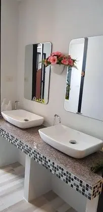 Ortak Ranzalı Oda