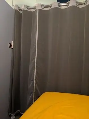 Single Bed Mixed Dorm