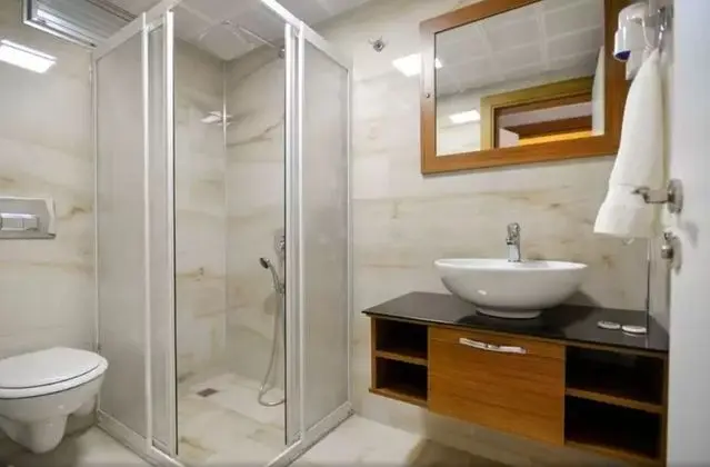 2 Kişilik Oda