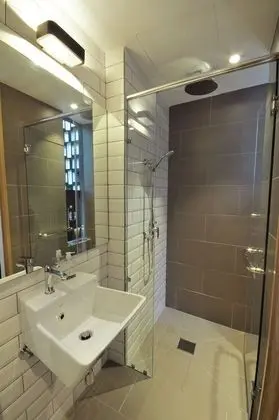 Deluxe İki Ayrı Yataklı Oda
