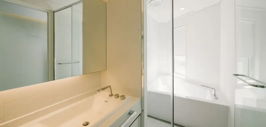Deluxe Tek Büyük Yataklı Oda, Deniz Manzaralı