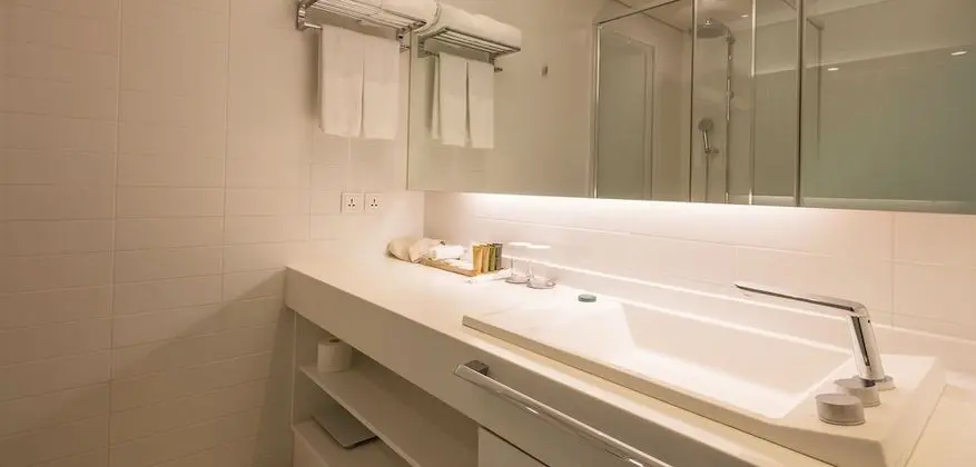 Standard İki Ayrı Yataklı Oda, Dağ Manzaralı