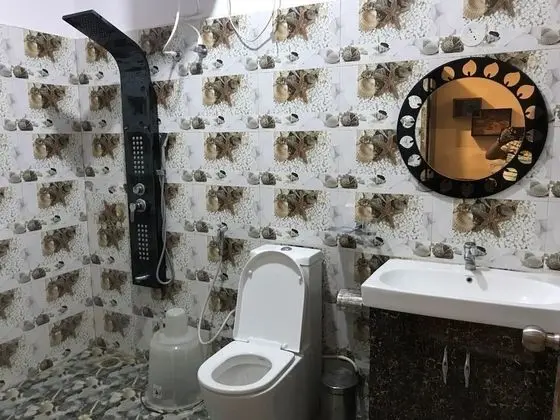Deluxe Oda