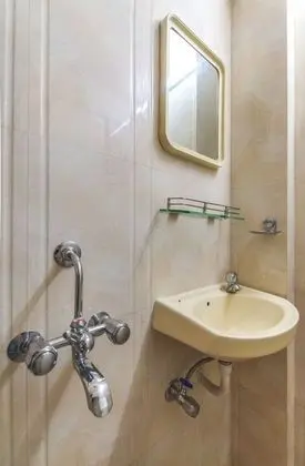 Deluxe Dört Kişilik Oda