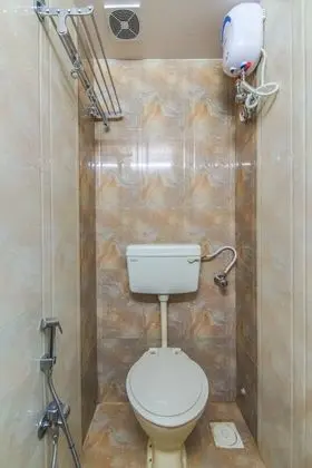 Superior Ortak Ranzalı Oda