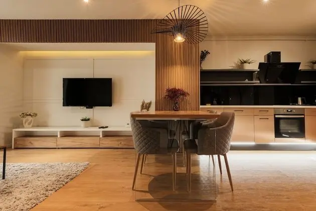 Premium Apart Daire