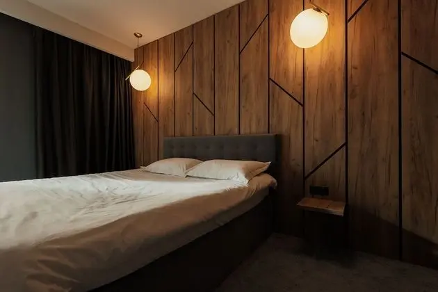 Premium Apart Daire