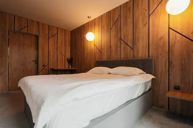 Premium Apart Daire